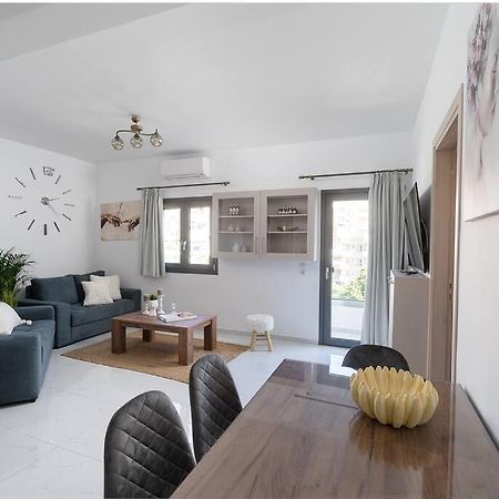 Elenas Dream House Apartment Agios Nikolaos  Exterior photo