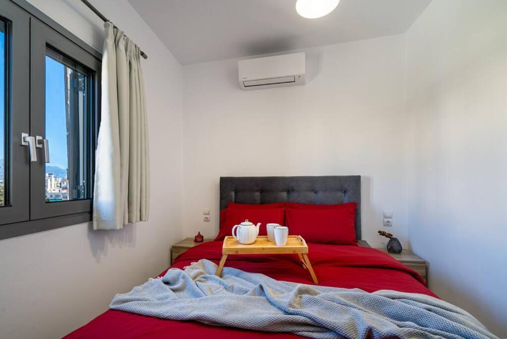 Elenas Dream House Apartment Agios Nikolaos  Exterior photo